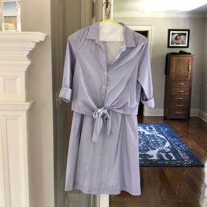 Banana Republic Dress